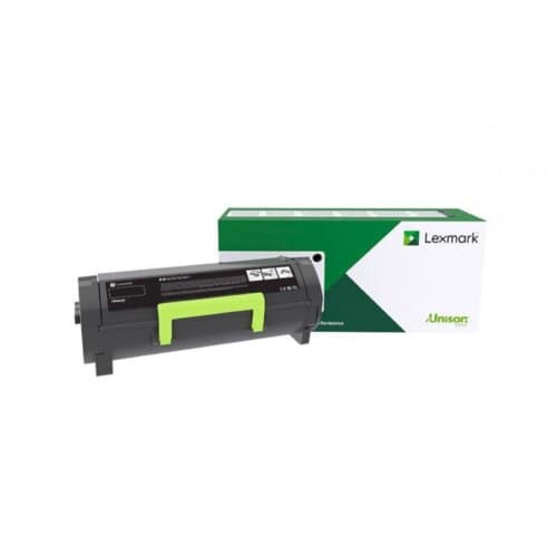 Lexmark Toner 58D2000