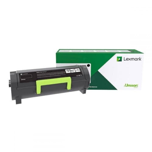 Toner Laser Lexmark B282X00 High Capacity -30k
