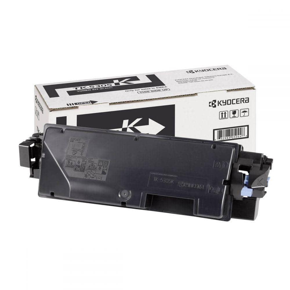 Kyocera Toner TK-5305K Kyocera Toner TK-5305K