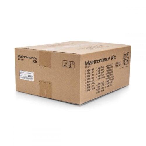 Maintenance Kit Laser Kyocera Mita MK-170