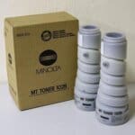 Konica Minolta Toner MT102B