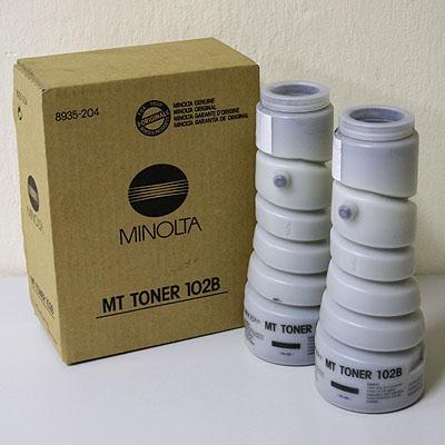 Konica Minolta Toner MT102B