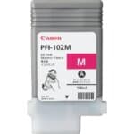 Ink Canon PFI-102 Magenta - 130ml
