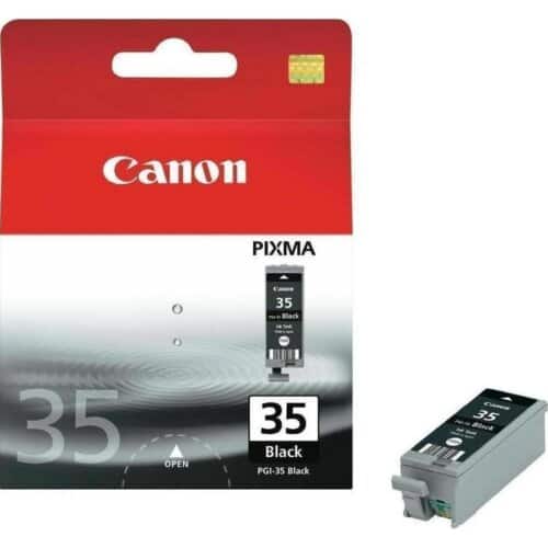 Canon Μελάνι PGI-35 Μαύρο