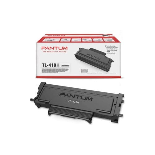 Pantum TL-410H Toner Black (3.000 pgs)