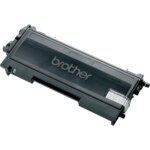 Toner Laser Brother TN-2000 - 2.5K Pgs