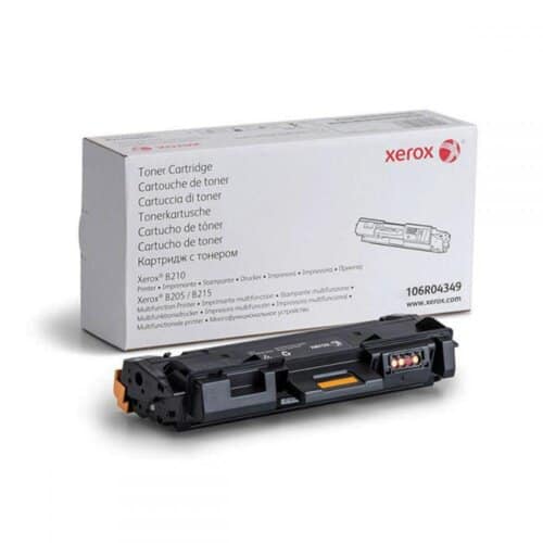 Xerox Toner 106R04349
