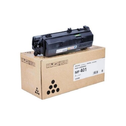 Toner Ricoh MP401 Black - 10.4k Pgs