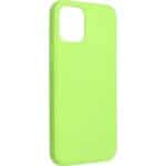 Θήκη Σιλικόνης για IPhone 12/12 Pro Jelly Lime