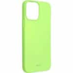 Θήκη για IPhone 13 Pro Max Roar Jelly Lime