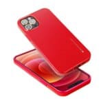 i-Jelly Case Mercury for Iphone 13 PRO MAX red - Image 2