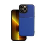 Θήκη Forcell για IPhone 13 Noble Μπλε