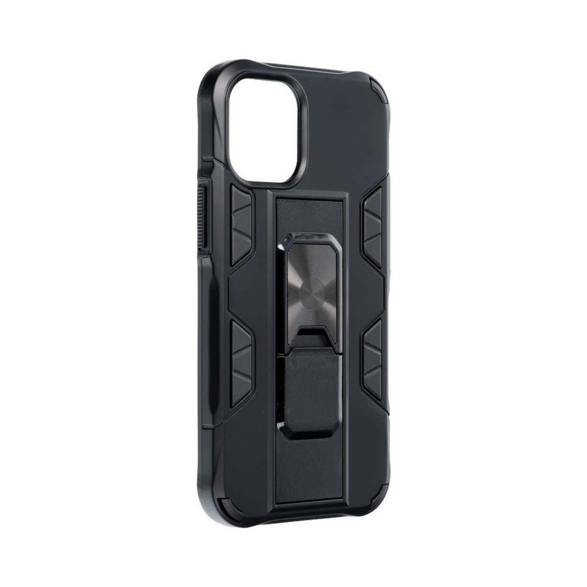 Θήκη Forcell για IPhone 13 Defender Μαύρη