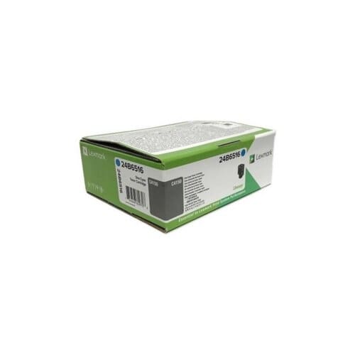 Lexmark Toner 24B6516 Κυανό