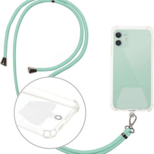 Λουράκι λαιμού για όλα τα κινητά Mint