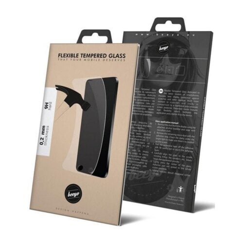 Samsung Galaxy A7 2018 3MK FlexibleGlass