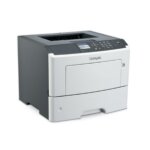 Μεταχειρισμένος Lexmark Εκτυπωτής Laser B/W MS610dn - Image 3