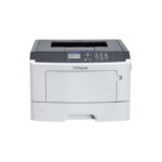 Μεταχειρισμένος Lexmark Εκτυπωτής MS510dn