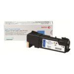 Xerox Toner 6140 Κυανό