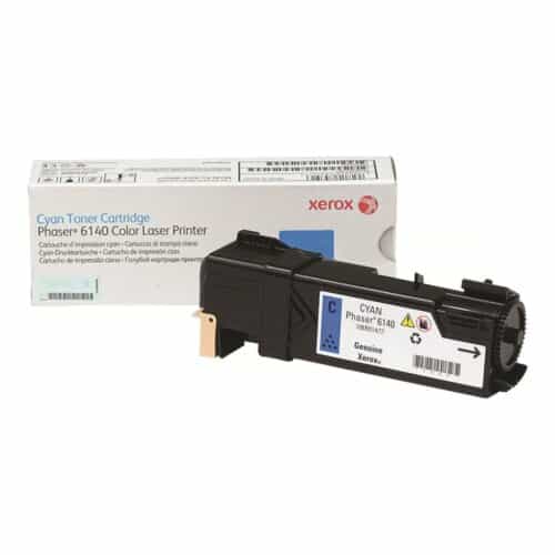 Xerox Toner 6140 Κυανό
