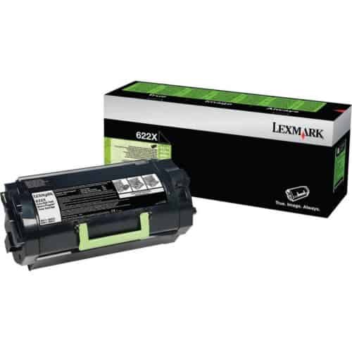 Lexmark Toner 62D2X00