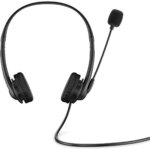 HP Stereo USB Headset G2 - Image 2