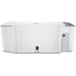 HP DeskJet 2720e All-in-One Printer - Image 4