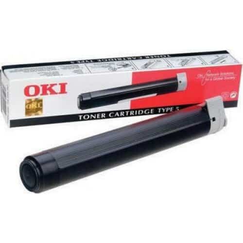 Oki Toner 40433203