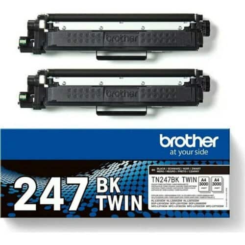 Brother Toner TN-247BK