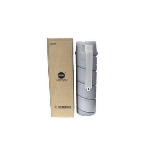 Konica Minolta Toner MT-603B
