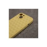 Θήκη Samsung Galaxy A53 5G 3D Cube Λεμονί