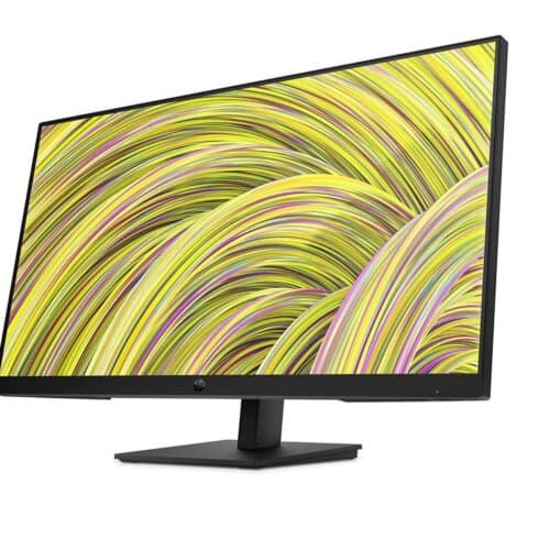 Οθόνη Hp P27h 27'' FHD IPS