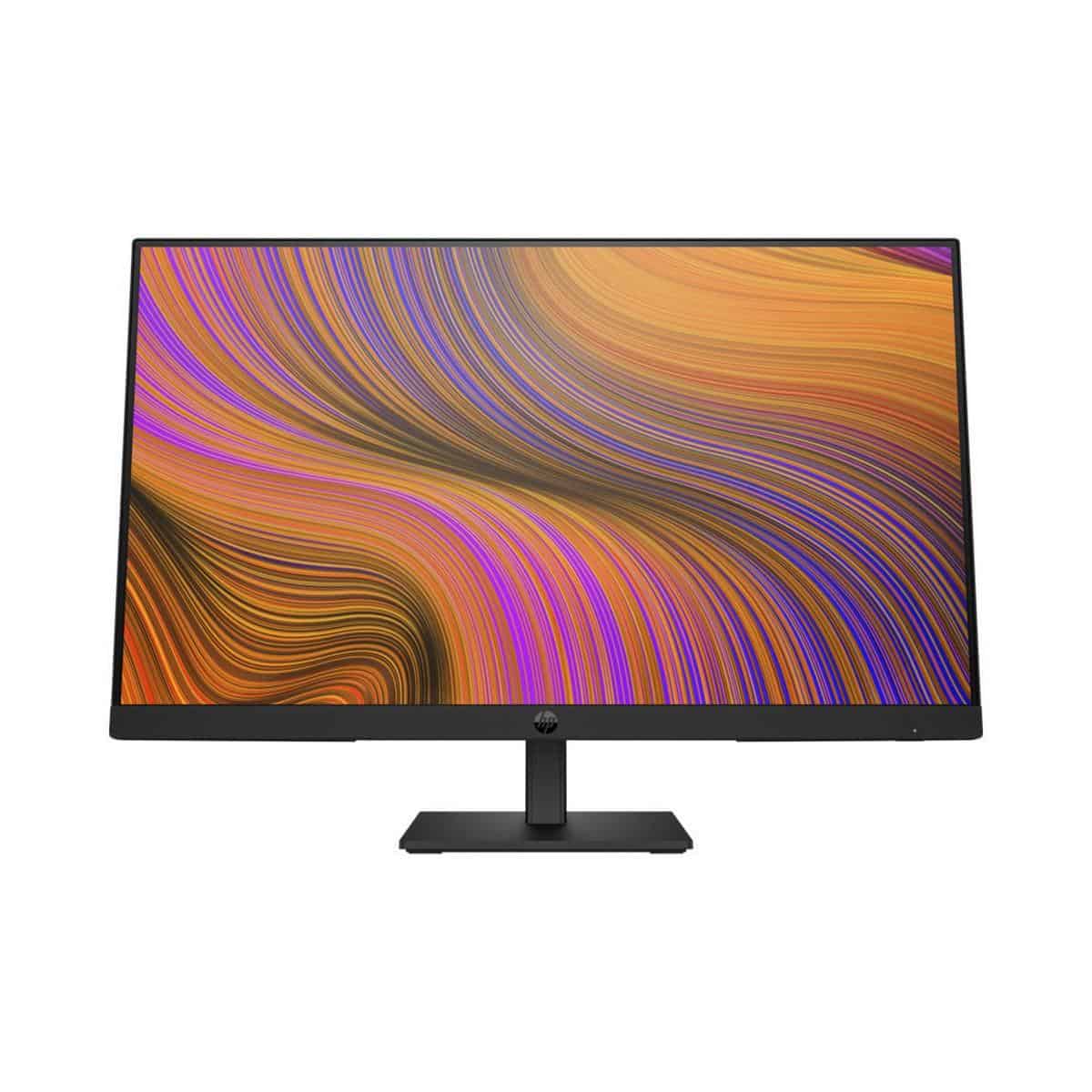 Hp Monitor P24h G5 FHD 24'' - Image 3