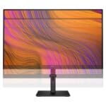 Hp Monitor P24h G5 FHD 24'' - Image 7