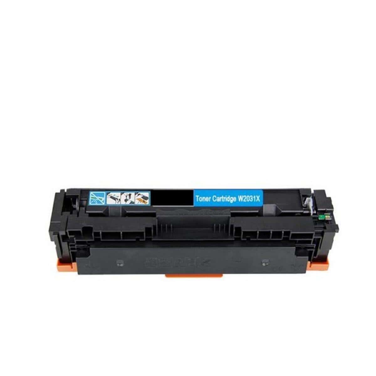 ΣΥΜΒΑΤΟ HP TONER W2031X ΣΥΜΒΑΤΟ HP TONER W2031X