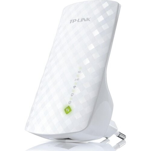 Tp-Link Extender WiFi AC 750-RE200