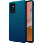 Θήκη για Samsung Galaxy A72 Μπλε Nilkin