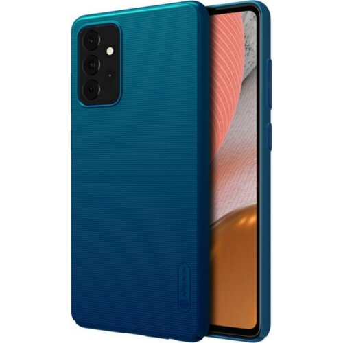 Θήκη για Samsung Galaxy A72 Μπλε Nilkin