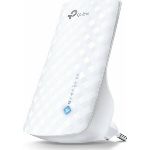 Tp-Link Wifi Extender RE190-AC750