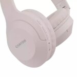 Canyon Wireless headphones BT5.1 BTHS-3 Μπεζ - Image 3