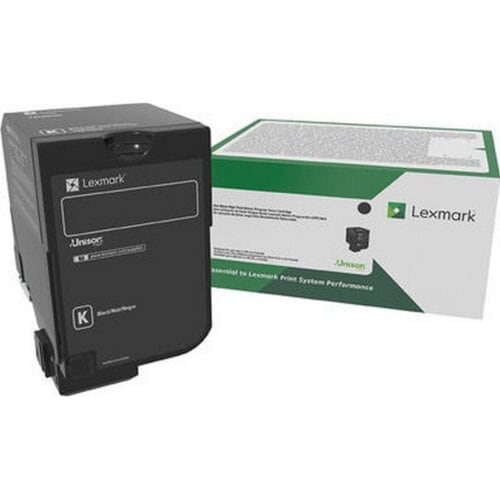 Lexmark Toner C4150 Μαύρο
