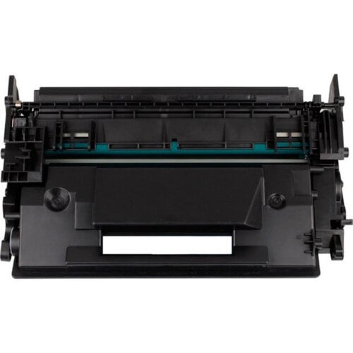 ΣΥΜΒΑΤΟ HP TONER CF287X BLACK