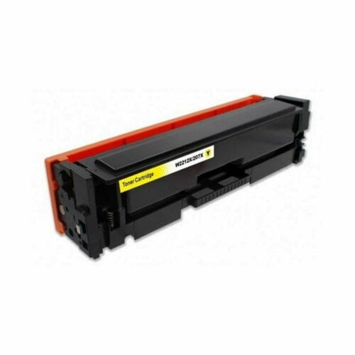 ΣΥΜΒΑΤΟ HP TONER W2212X YELLOW