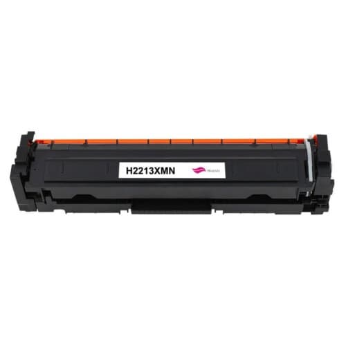 ΣΥΜΒΑΤΟ HP TONER W2213X MAGENTA