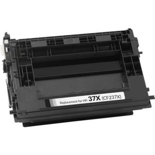 ΣΥΜΒΑΤΟ HP TONER CF237X BLACK