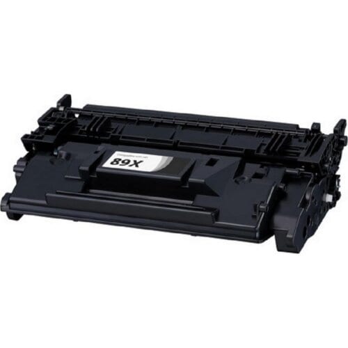 ΣΥΜΒΑΤΟ HP TONER CF289X BLACK