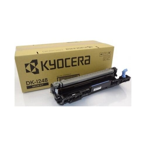 Drum Unit Kyocera DK-1248 Black