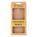 Θήκη για Realme C35 Silicone Transparent