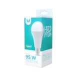 Forever Light LED E27 G45 15W 230V