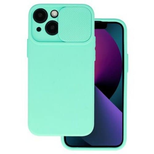 Θήκη Xiaomi Redmi Note 12 Pro Mint